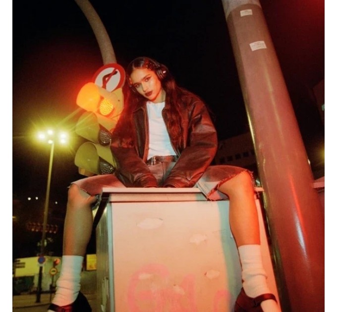 Marshall Bluetooth-гарнітура Marshall Major V Black (1006832)