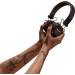 Marshall Bluetooth-гарнітура Marshall Major V Brown (1006834)