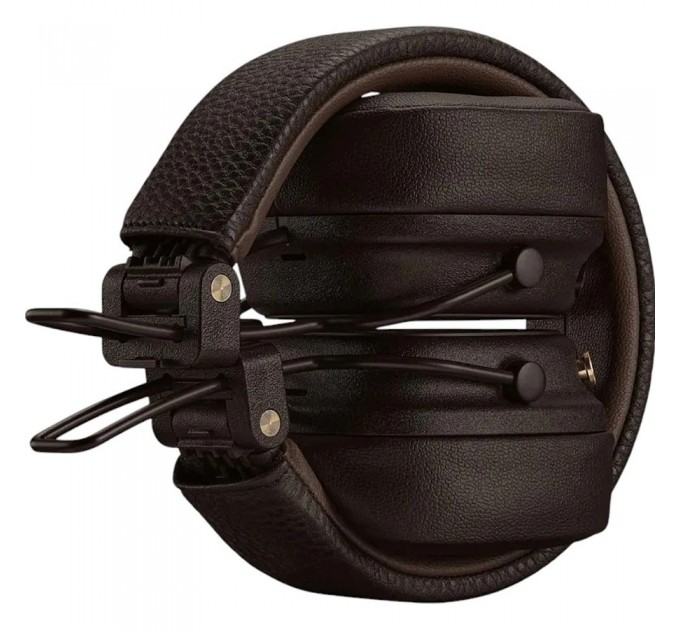 Marshall Bluetooth-гарнітура Marshall Major V Brown (1006834)