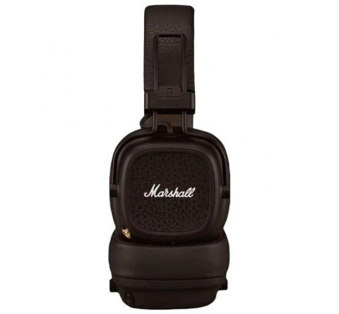 Marshall Bluetooth-гарнітура Marshall Major V Brown (1006834)