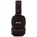 Marshall Bluetooth-гарнітура Marshall Major V Brown (1006834)