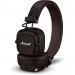 Marshall Bluetooth-гарнітура Marshall Major V Brown (1006834)