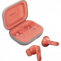 Motorola Bluetooth-гарнитура Motorola TWS Moto Buds 2024 Coral Peach (PG38C05750)