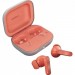 Motorola Bluetooth-гарнитура Motorola TWS Moto Buds 2024 Coral Peach (PG38C05750)