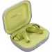 Motorola Bluetooth-гарнитура Motorola TWS Moto Buds 2024 Kiwi Green (PG38C05790)