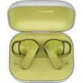 Motorola Bluetooth-гарнитура Motorola TWS Moto Buds 2024 Kiwi Green (PG38C05790)