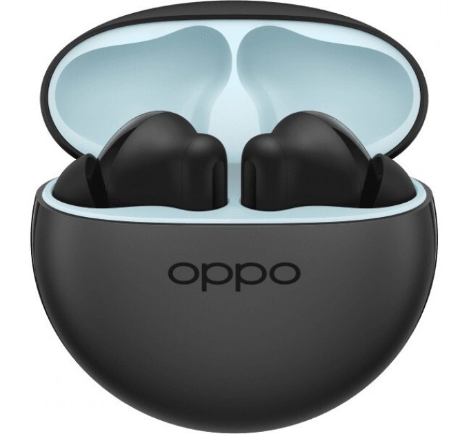 Oppo Bluetooth-гарнитура Oppo Enco Buds2 ETE41 Midnight