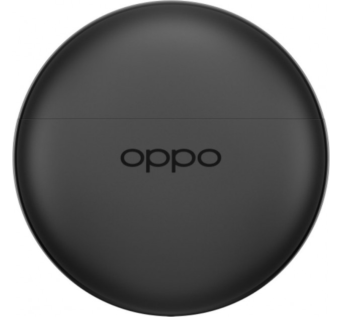 Oppo Bluetooth-гарнитура Oppo Enco Buds2 ETE41 Midnight