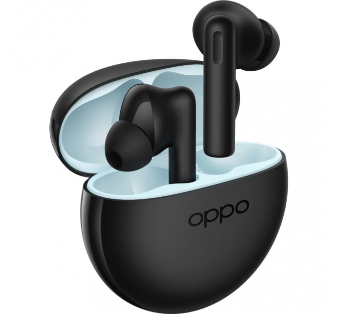 Oppo Bluetooth-гарнитура Oppo Enco Buds2 ETE41 Midnight
