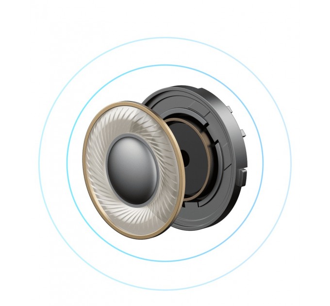 Oppo Bluetooth-гарнитура Oppo Enco Buds2 ETE41 Midnight