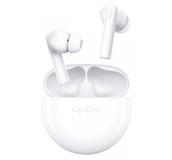 Oppo Bluetooth-гарнітура Oppo Enco Buds2 ETE41 Moonlight