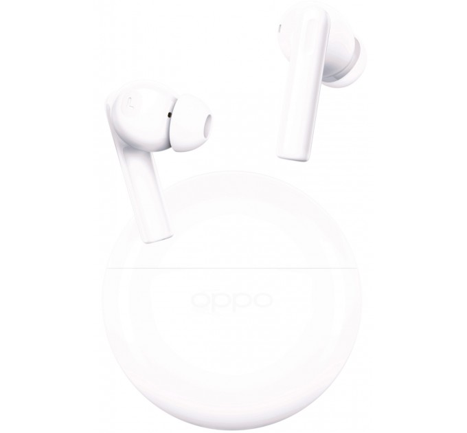 Oppo Bluetooth-гарнітура Oppo Enco Buds2 ETE41 Moonlight