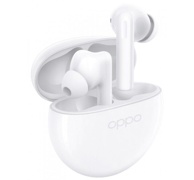 Oppo Bluetooth-гарнітура Oppo Enco Buds2 ETE41 Moonlight