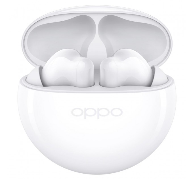Oppo Bluetooth-гарнітура Oppo Enco Buds2 ETE41 Moonlight