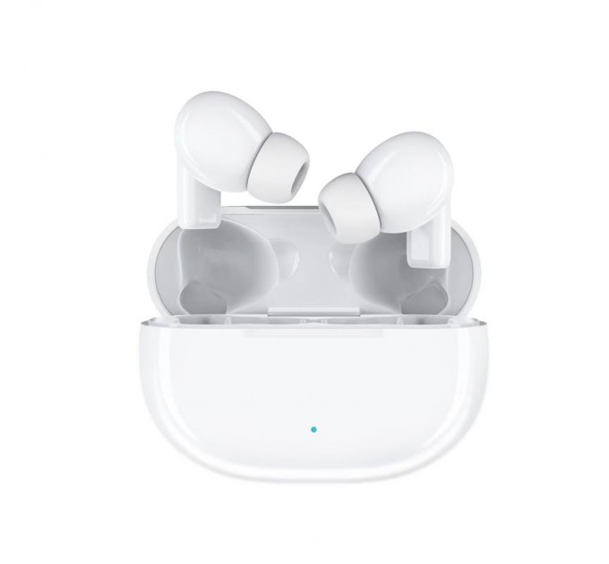 Piko Bluetooth-гарнитура Piko TWS-HalfMoon White (1283126583391)