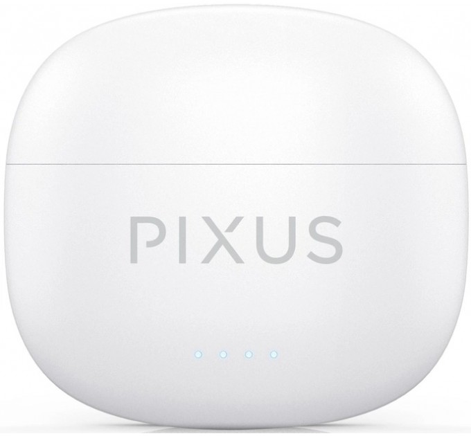 Pixus Bluetooth-гарнитура Pixus Band White