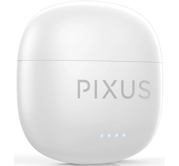 Pixus Bluetooth-гарнитура Pixus Band White