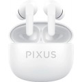 Pixus Bluetooth-гарнитура Pixus Band White