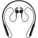 Proda Bluetooth-гарнитура Proda Jazz Neckband Sports PD-BN700 Black (PD-BN700-BK)