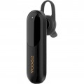 Proda Bluetooth-гарнитура Proda PD-BE300 Palo Black (6971278724841)