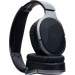Proda Bluetooth-гарнитура Proda PD-BH200 Maiku Dark Grey (6971278725534)