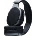 Proda Bluetooth-гарнитура Proda PD-BH200 Maiku Dark Grey (6971278725534)