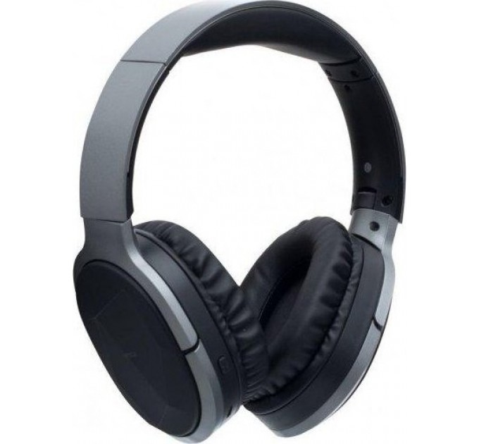 Proda Bluetooth-гарнитура Proda PD-BH200 Maiku Dark Grey (6971278725534)