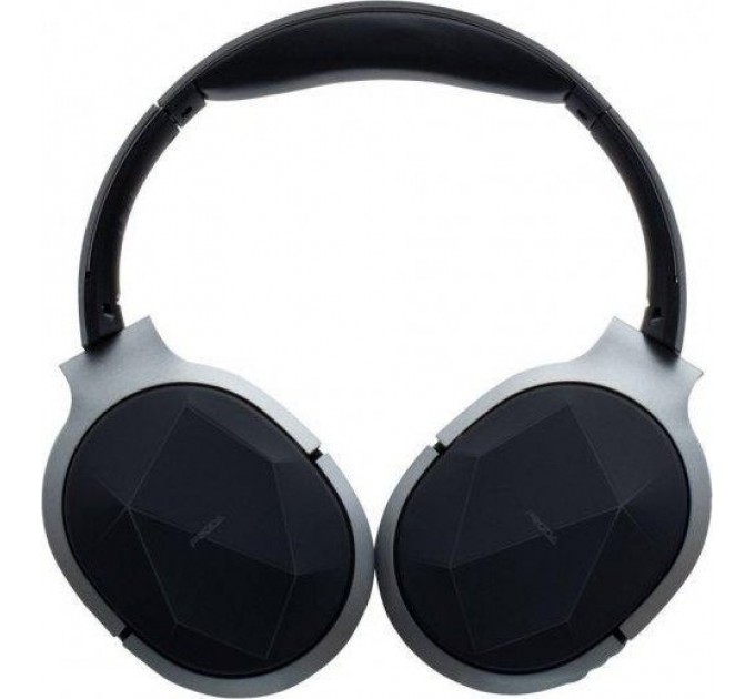 Proda Bluetooth-гарнитура Proda PD-BH200 Maiku Dark Grey (6971278725534)