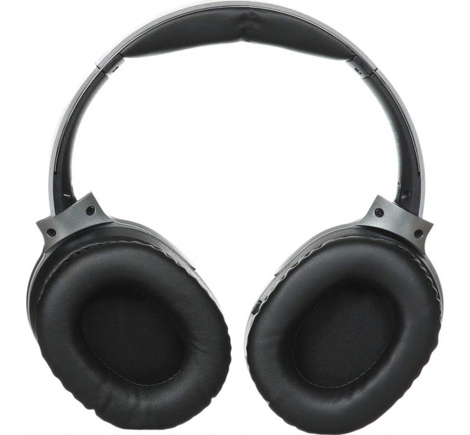 Proda Bluetooth-гарнитура Proda PD-BH200 Maiku Dark Grey (6971278725534)