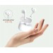 QCY_ Bluetooth-гарнітура QCY AilyBuds Lite White_