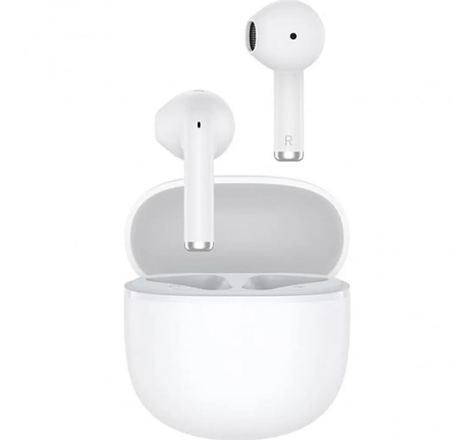 QCY_ Bluetooth-гарнітура QCY AilyBuds Lite White_