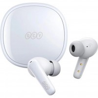 Bluetooth-гарнитура QCY T13X White_