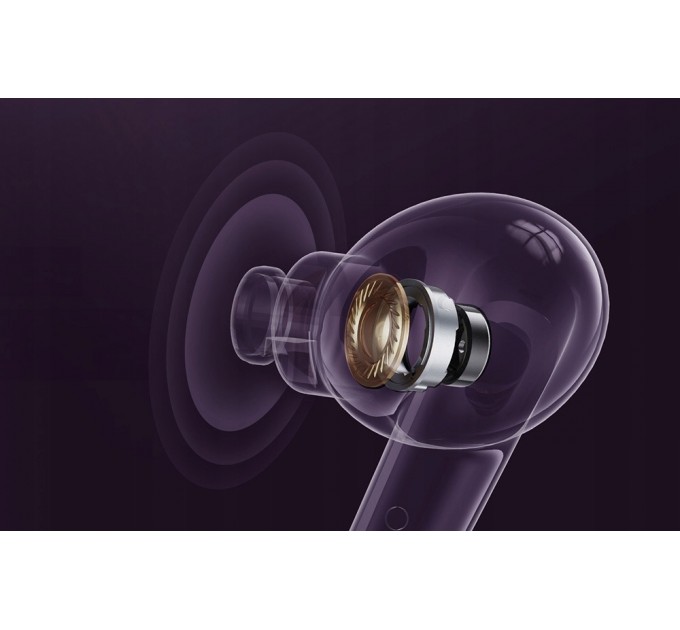 QCY_ Bluetooth-гарнитура QCY T13X White_