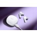 QCY_ Bluetooth-гарнитура QCY T13X White_