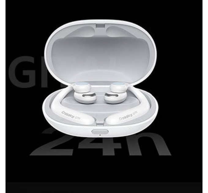 QCY_ Bluetooth-гарнітура QCY T15 White_