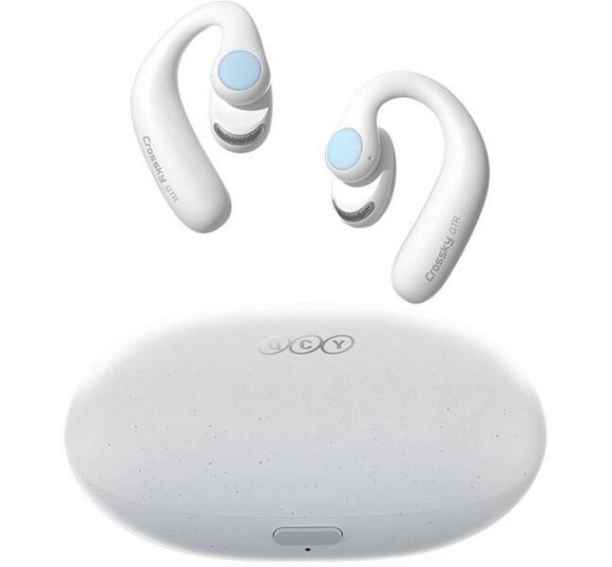 QCY_ Bluetooth-гарнітура QCY T15 White_