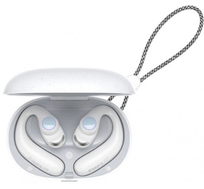 QCY_ Bluetooth-гарнітура QCY T15 White_