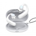 QCY_ Bluetooth-гарнітура QCY T15 White_