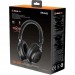 REAL-EL Bluetooth-гарнитура REAL-EL GD-828 Black