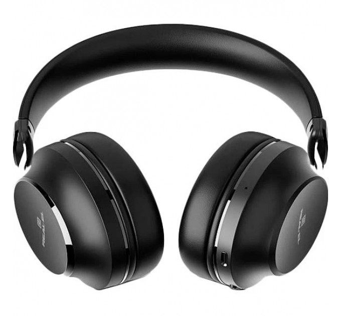 REAL-EL Bluetooth-гарнитура REAL-EL GD-828 Black