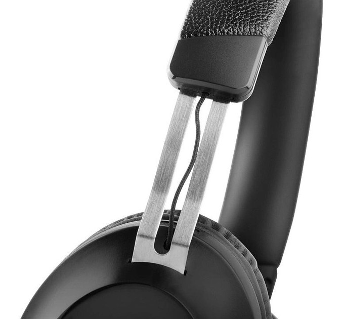 REAL-EL Bluetooth-гарнитура REAL-EL GD-828 Black