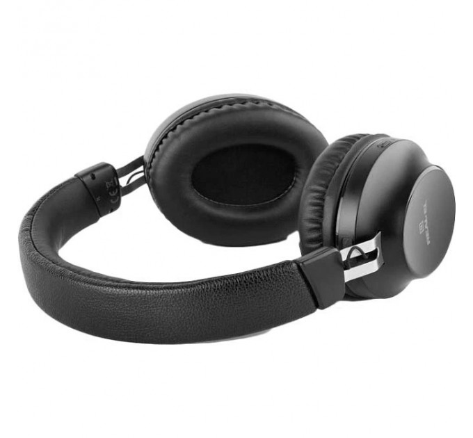 REAL-EL Bluetooth-гарнитура REAL-EL GD-828 Black