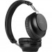 REAL-EL Bluetooth-гарнитура REAL-EL GD-828 Black