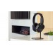 REAL-EL Bluetooth-гарнітура REAL-EL GD-850 Black