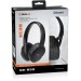 REAL-EL Bluetooth-гарнітура REAL-EL GD-850 Black