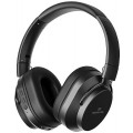 REAL-EL Bluetooth-гарнитура REAL-EL GD-860 Black
