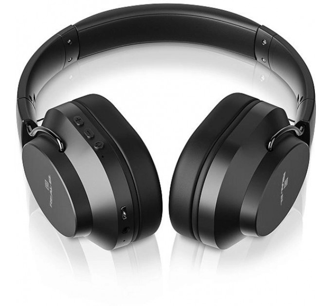 REAL-EL Bluetooth-гарнитура REAL-EL GD-860 Black