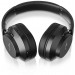 REAL-EL Bluetooth-гарнитура REAL-EL GD-860 Black