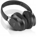 REAL-EL Bluetooth-гарнитура REAL-EL GD-860 Black