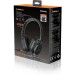REAL-EL Bluetooth-гарнитура REAL-EL GD-860 Black